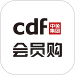 cdf会员购