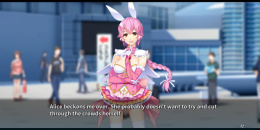 视觉小说题材手游排行榜