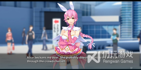 视觉小说题材手游排行榜