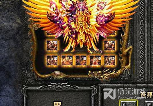 城主天下所有版本手游合集