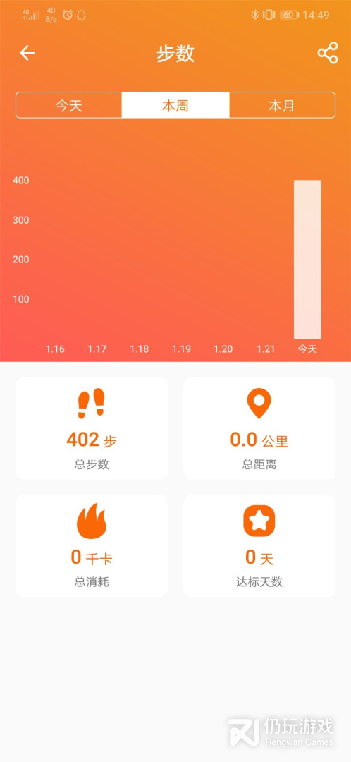 FitCloudPro最新版