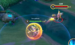 《王者荣耀》王昭君美少女战士皮肤特效一览