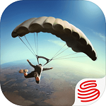 荒野行动九游版