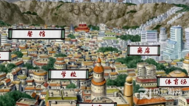 女忍者训练师所有版本手游合集