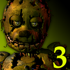 five nights at freddy's3免费版