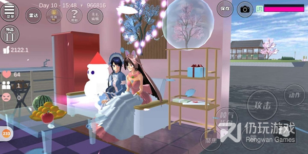 真实的创业人生手游合集