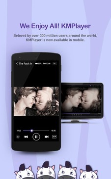 kmplayer精简版