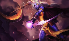 《英雄联盟手游》奶妈是哪个英雄