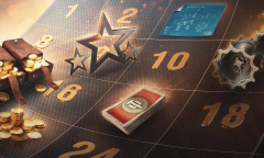 坦克世界2022年11月有哪些活动