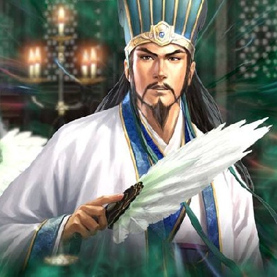 三国志8简中半汉化版悟饭版