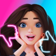 网红博主完整版