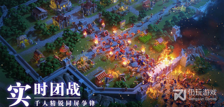 万国觉醒全版本手游合集