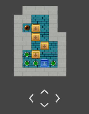 不容错过的推箱子手游合集