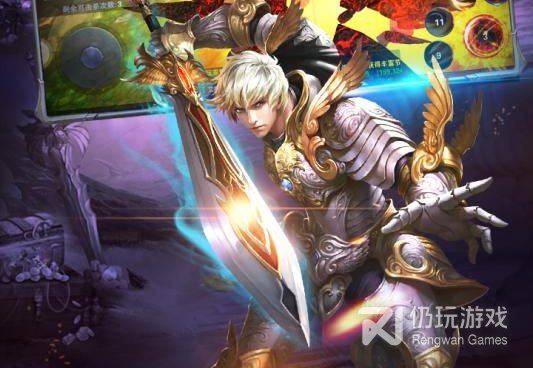 像永恒联盟这样的手游合集