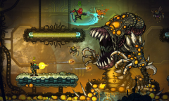 Steam每日特惠：《恶棍英雄》新史低24元