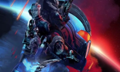 Steam一周销量榜：《质量效应传奇版》夺冠 ff14新资料片入榜