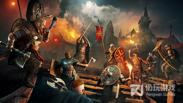 恶搞解谜手游合集