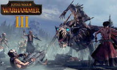 《全面战争：战锤3》生存战玩法介绍