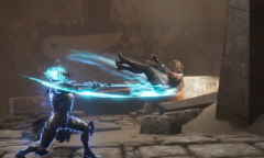 《悲兆》结束Epic独占 登陆Xbox与Steam