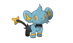 《宝可梦：明亮珍珠晶灿钻石》勒克猫宝可梦图鉴一览