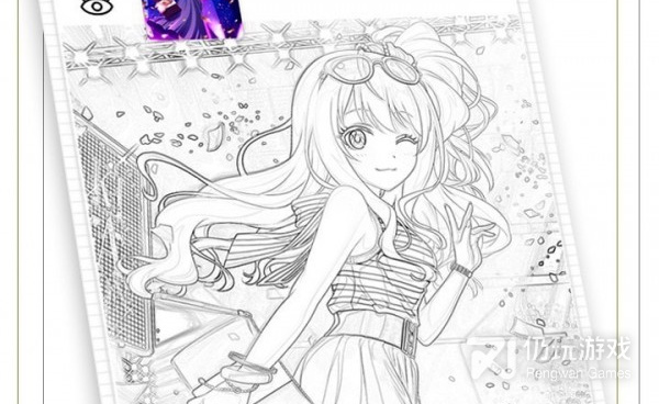 照片素描转换手机软件合集