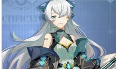 《星火之歌》江望角色介绍