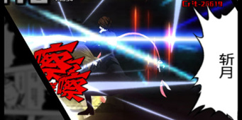 跟进击的骑士一样的手游合集