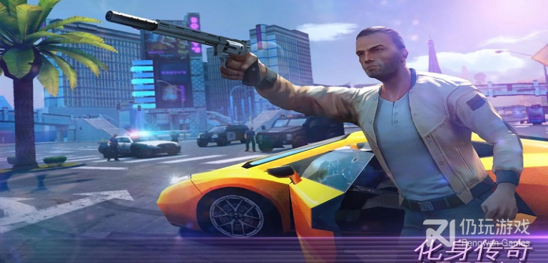 与拳击俱乐部类似的手游合集