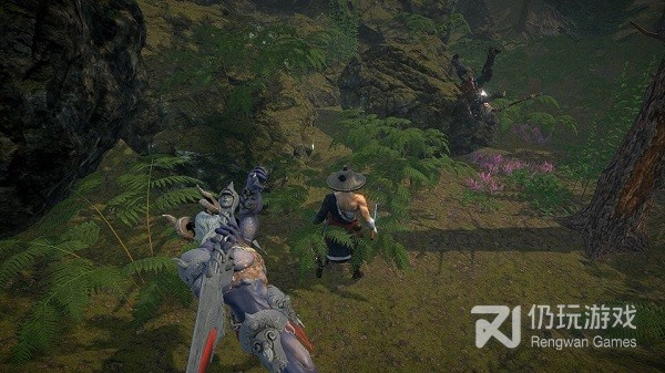 横版动作单机手游合集