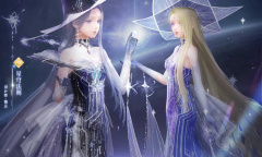 《闪耀暖暖》白塔旧事活动详情