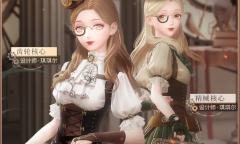 《闪耀暖暖》联盟小剧场第五季活动详解