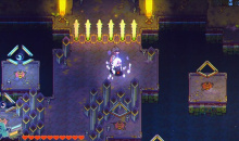 Steam每日特惠：《风来之国》新史低售价47元