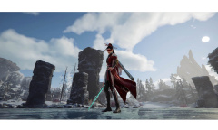 永劫无间唐安城金绿堆位置一览