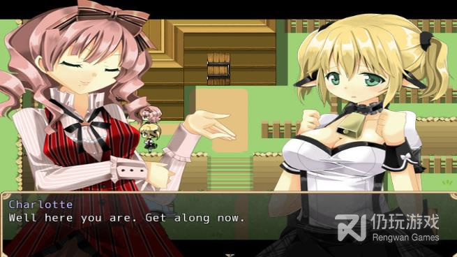 王老吉社区汉化组手游合集