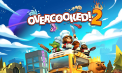 Epic喜加二！《胡闹厨房2》《他魔即地狱》免费领取地址