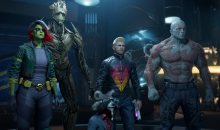 Steam每日特惠：《漫威银河护卫队》新史低179元