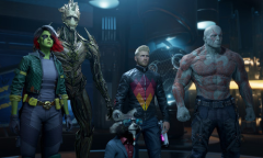 Steam每日特惠：《漫威银河护卫队》新史低179元