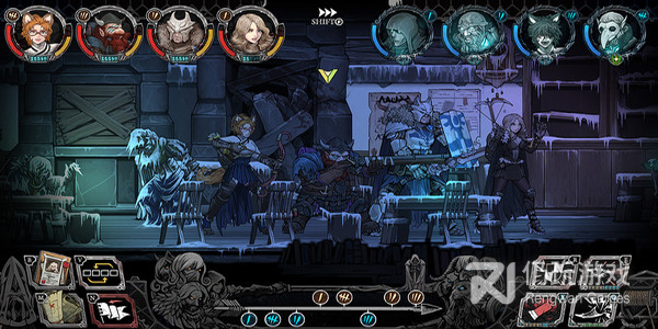 大家都在玩的足球手游合集