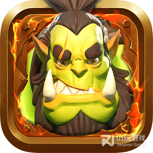 部落大作战九游版