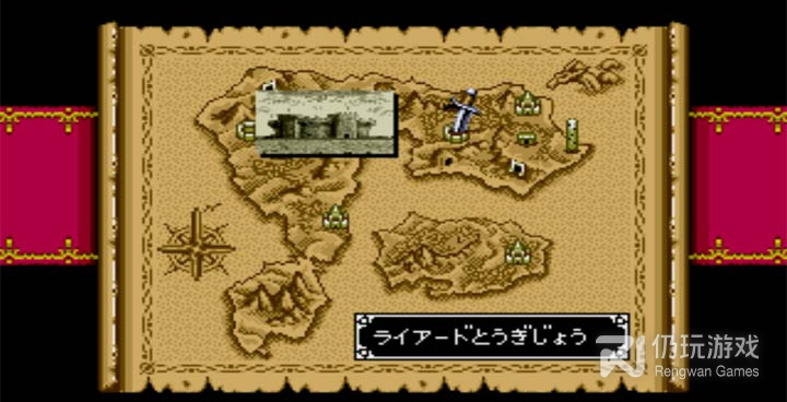 小众耐玩的角色扮演手游合集