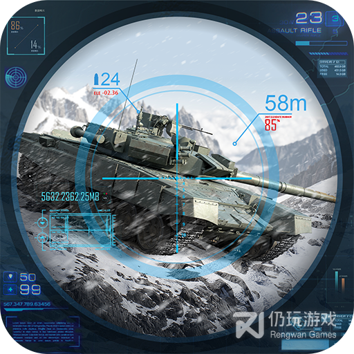 巅峰坦克渠道服