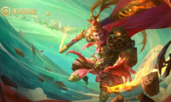 《王者荣耀》陌上踏青对战金币翻倍活动介绍