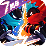火柴人联盟2最新版