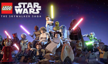 Steam一周销量榜：《乐高星战：天行者传奇》终结《艾尔登法环》六连冠