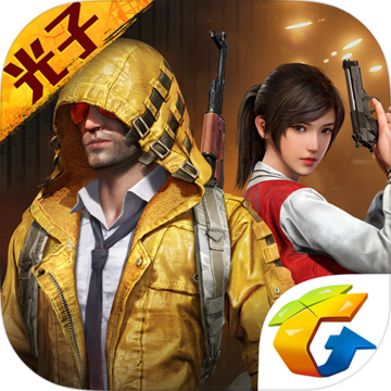 和平精英美国版