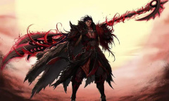 《地下城决斗》征战者出招表介绍