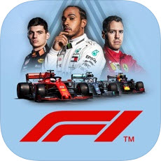 f1赛车fc版