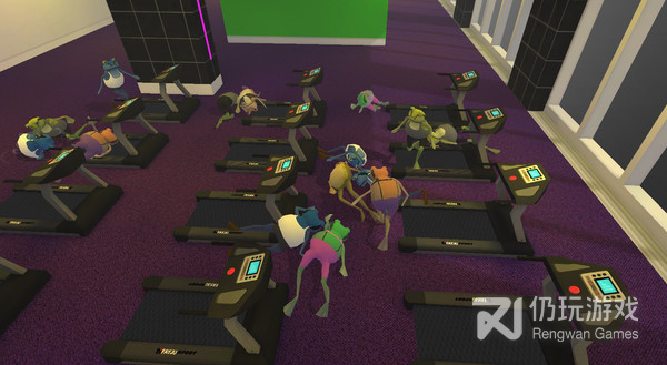 模拟跳舞手游合集