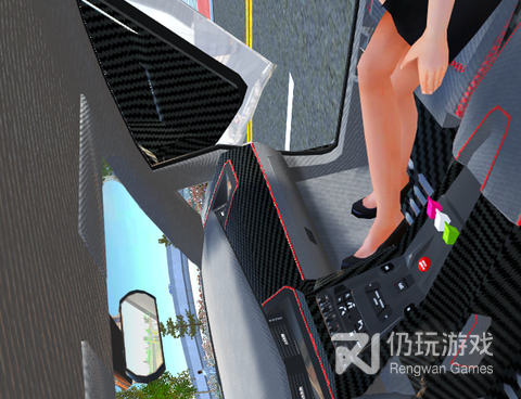 汽车驾驶模拟类手游合集