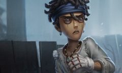 《第五人格》求生者击球手介绍